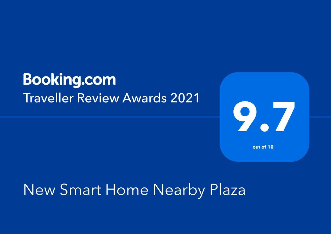New Smart Home Nearby Plaza Auckland Exterior photo