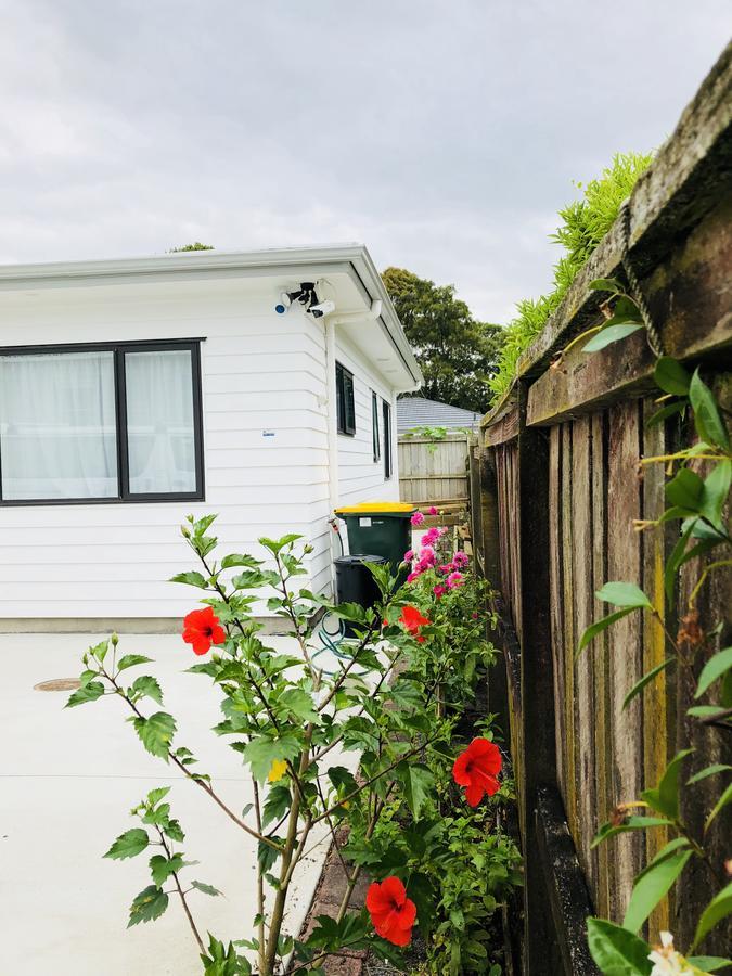New Smart Home Nearby Plaza Auckland Exterior photo